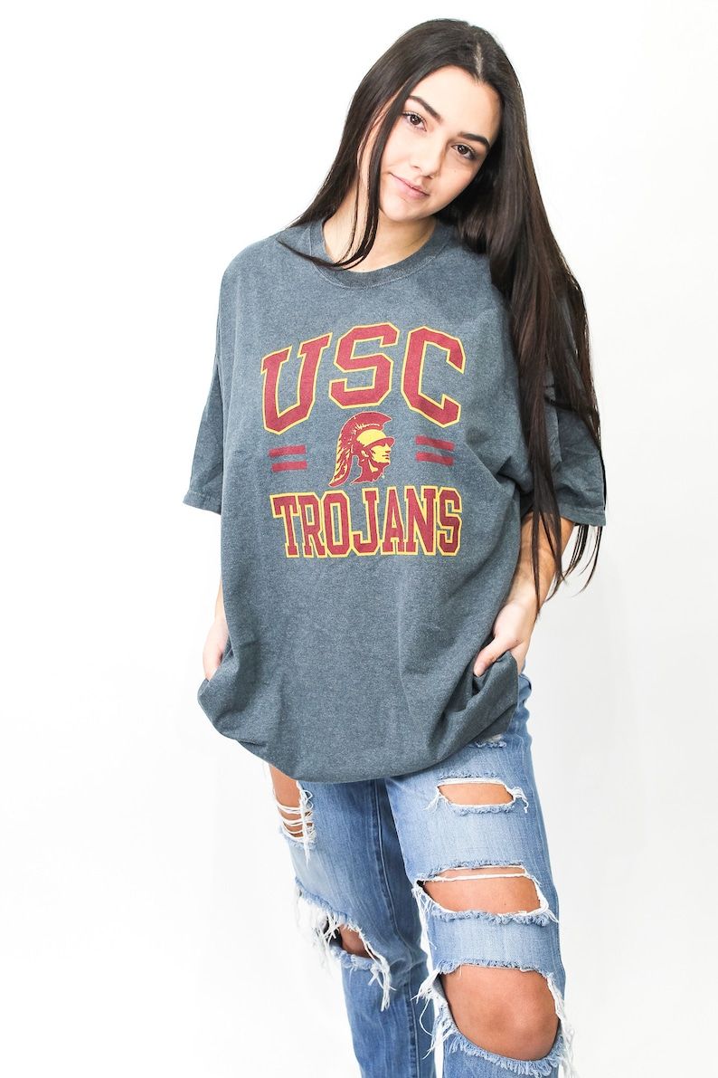University Of Southern California Tee