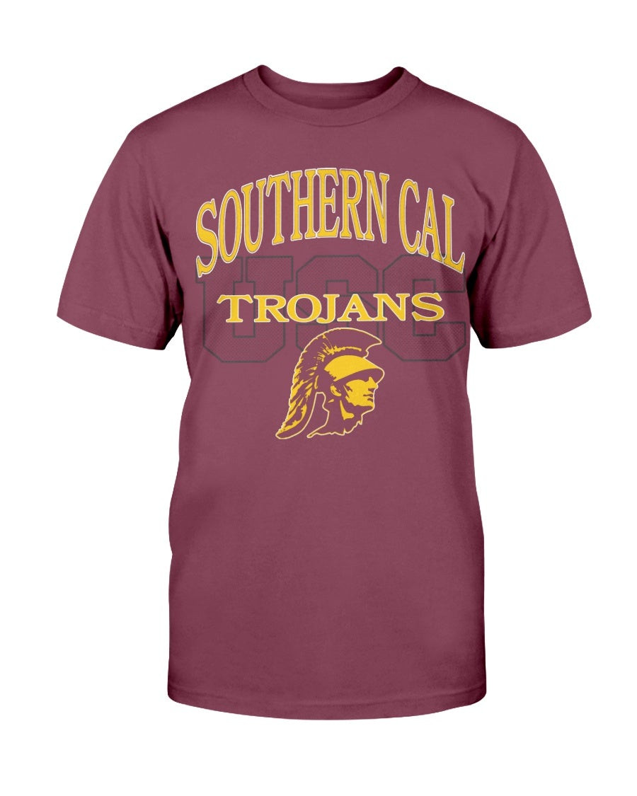 University Of Southern California Trojans Usc T Shirt 081521