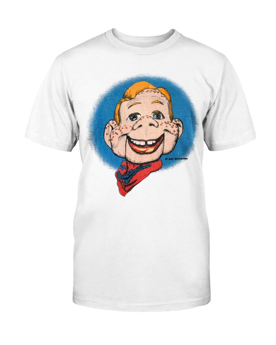 Vintage 1960Howdy Doody T Shirt 211214