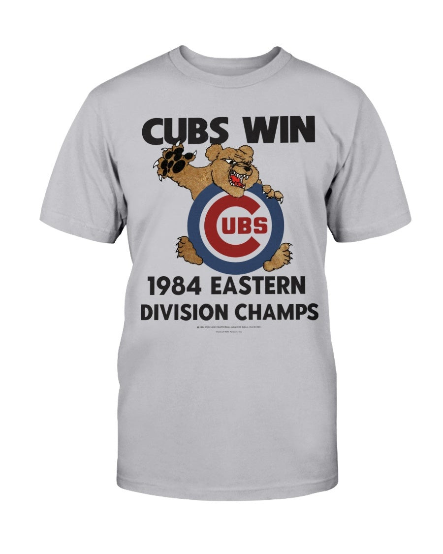 Vintage 1980S Chicago Cubs T Shirt 1984 Eastern Division Champs Screen Stars T Shirt 090421 vintage 1980s chicago cubs t shirt 1984 eastern division champs screen stars t shirt 090421 vbplh
