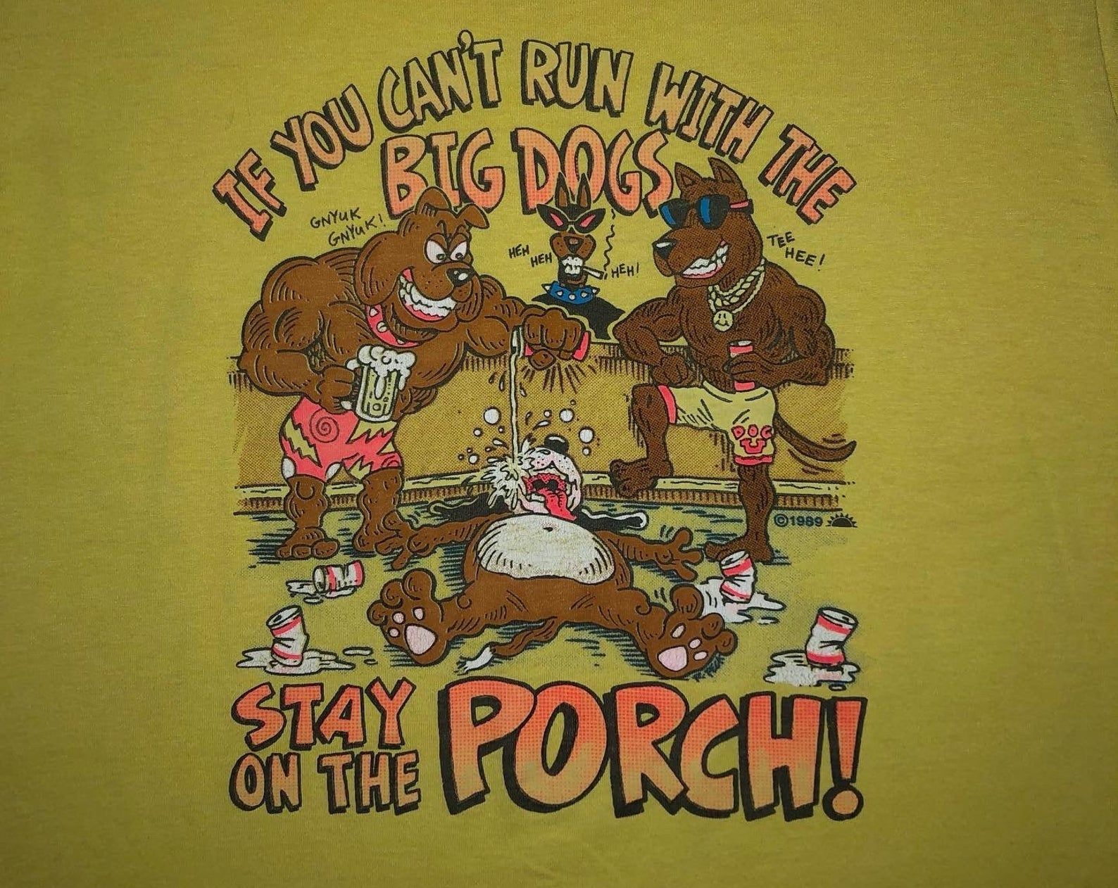 Vintage 1980S Kansas City Tourist T Shirt Big Dogs 80S Screen Stars Soft Worn vintage 1980s kansas city tourist t shirt big dogs 80s screen stars soft worn mvh1e