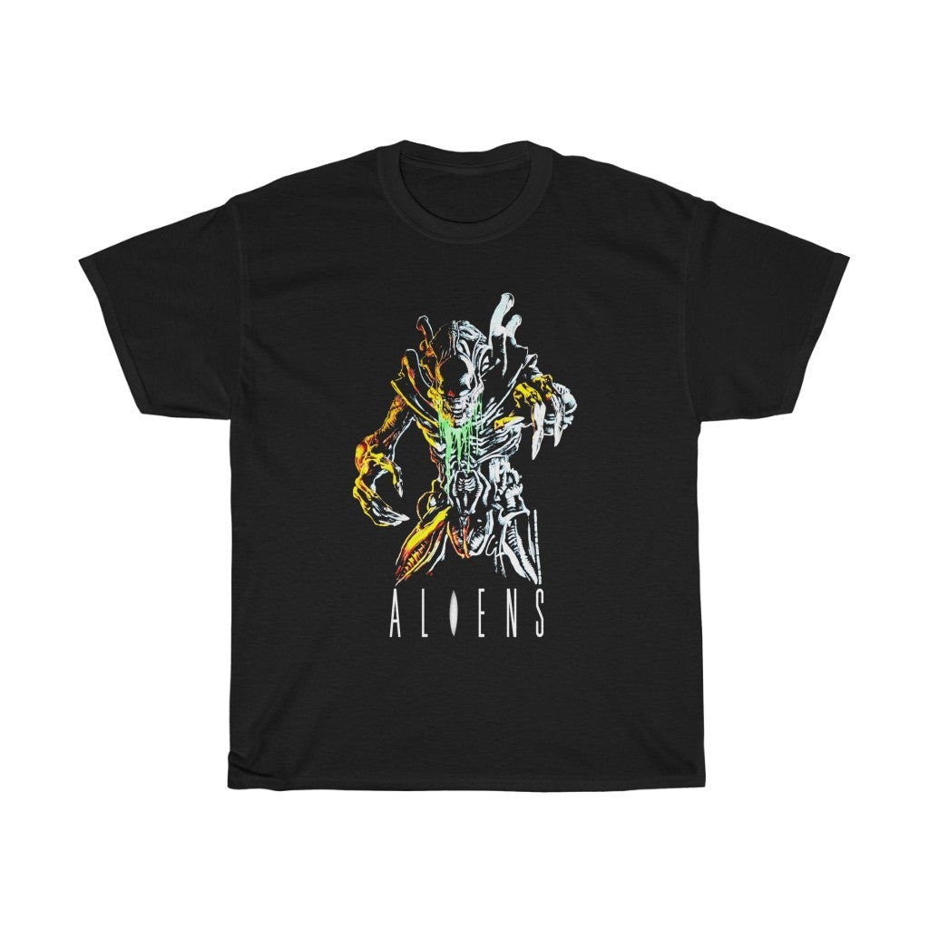 Vintage 1988 Aliens Tee 211120