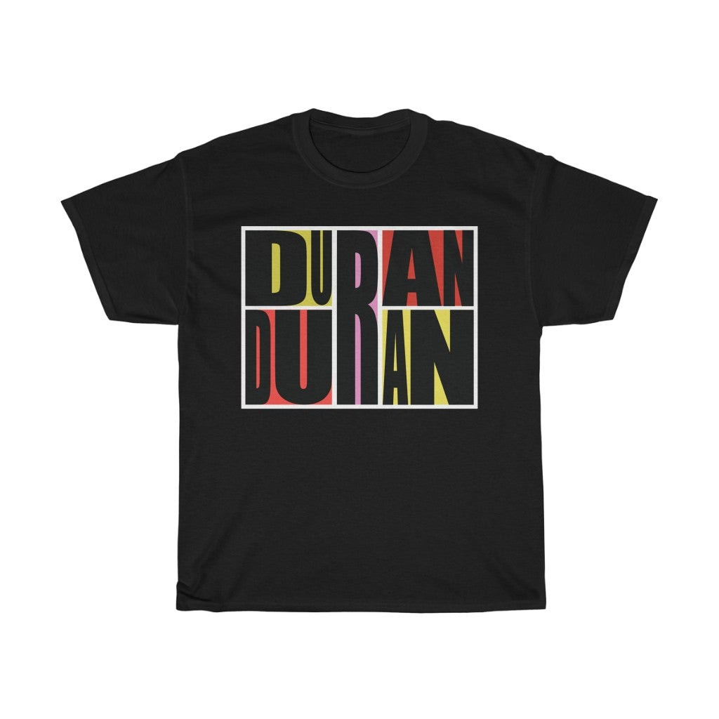 Vintage 1988 Duran Duran Tee 211120