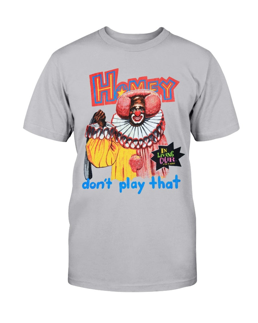 Vintage 1990 S In Living Color T Shirt 072321