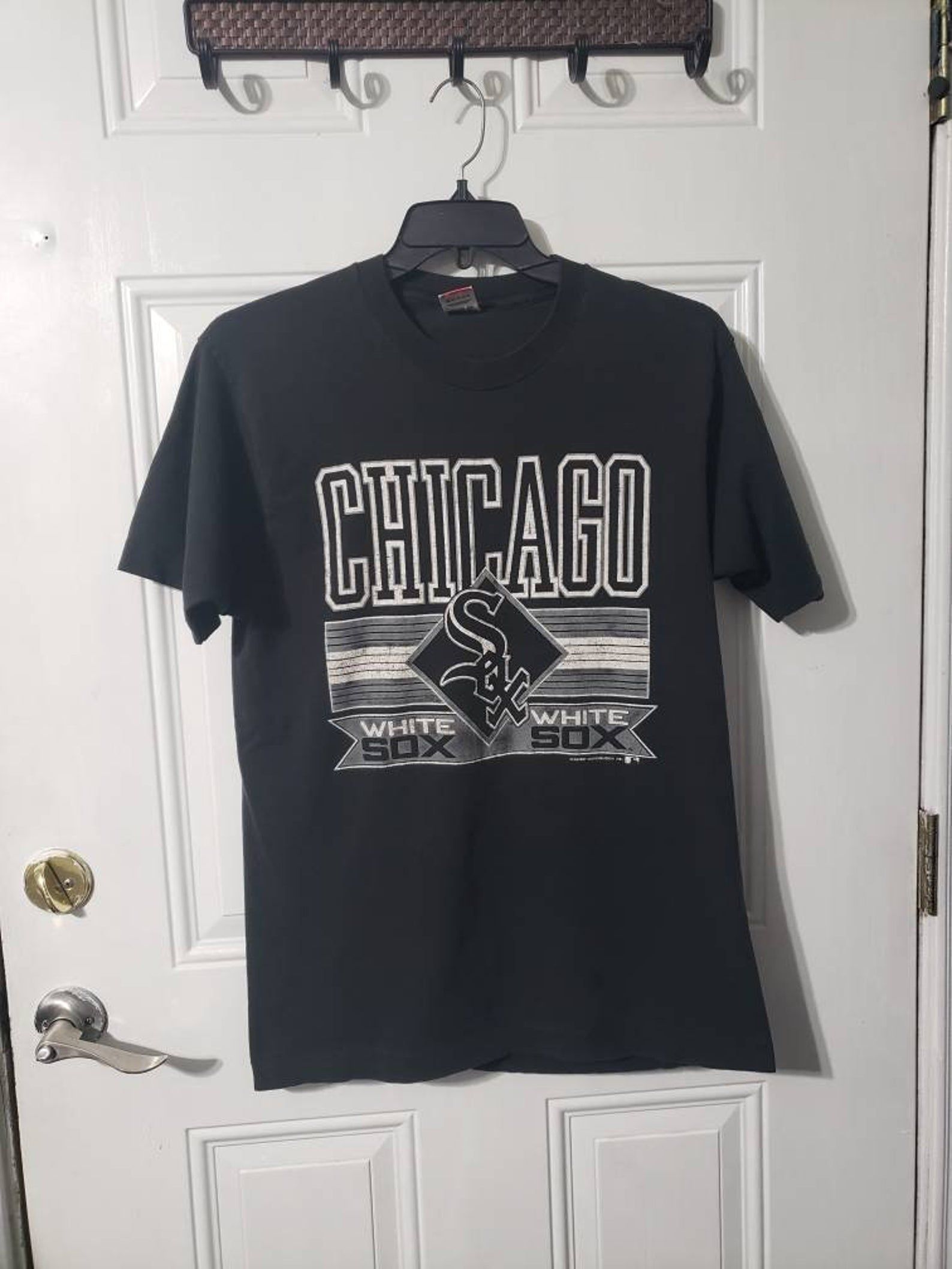 Vintage 1991 Chicago Sox T-Shirt L