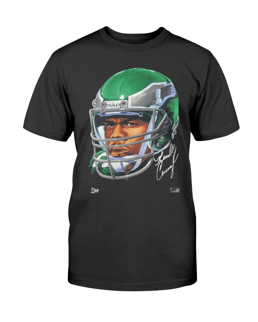 Vintage 1992 Randall Cunningham Shirt