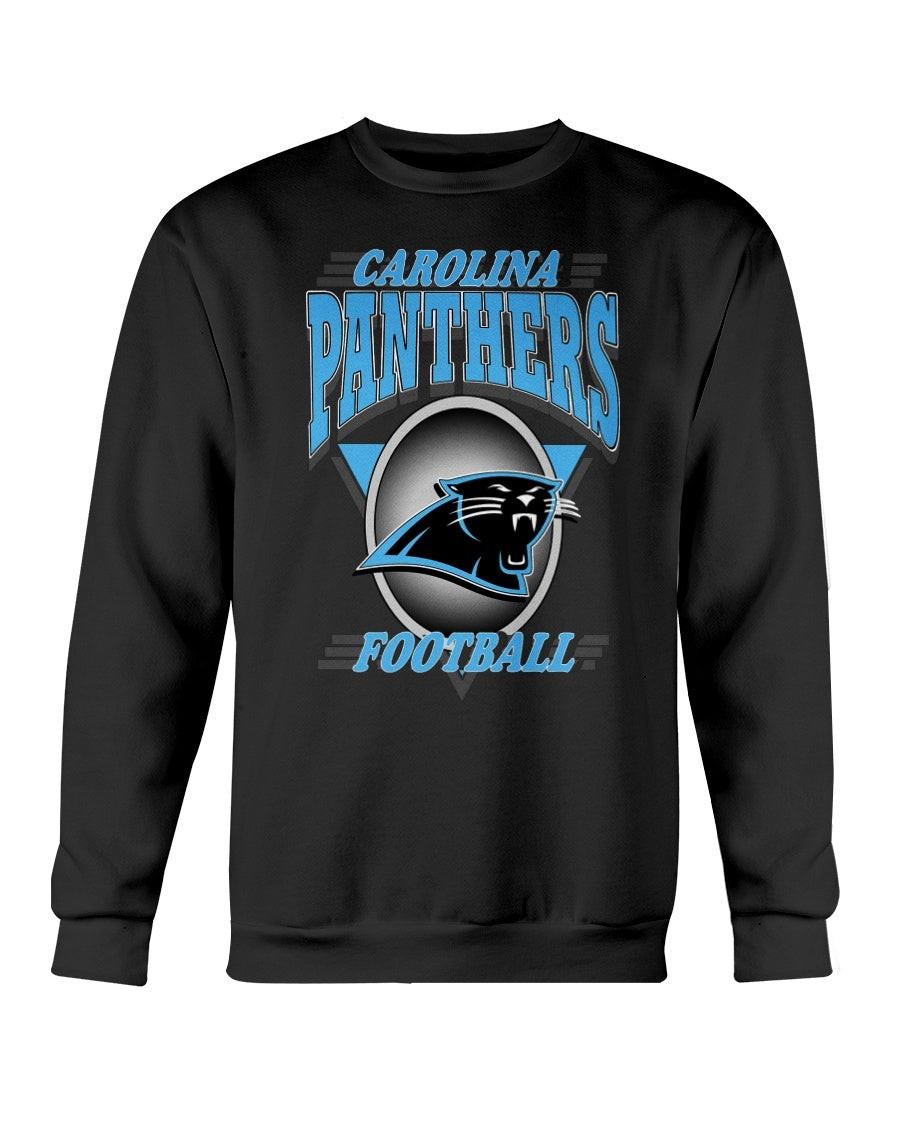 Vintage 1993 Carolina Panthers Sweatshirt 211023