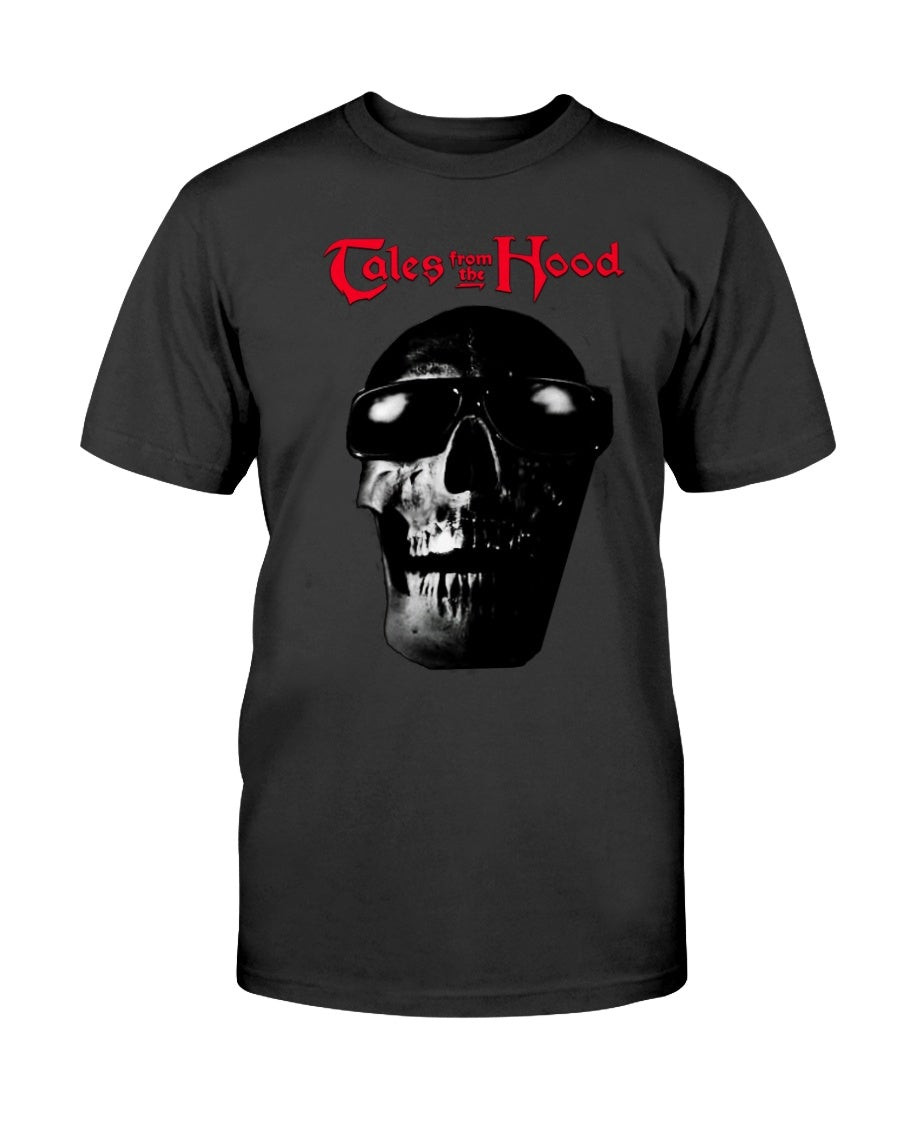 Vintage 1995 Tales From The Hood T Shirt 091021