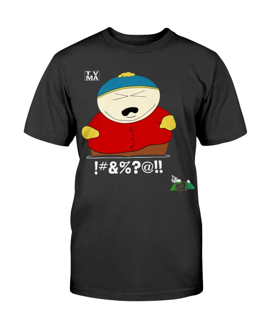 Vintage 1997 South Park T Shirt Television Series T Shirt 090121 vintage 1997 south park t shirt television series t shirt 090121 iopwu