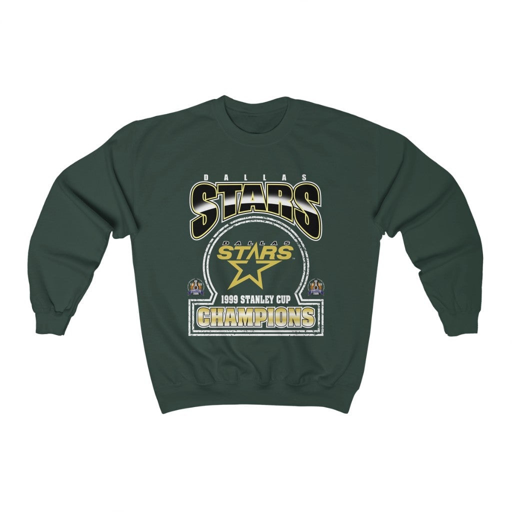 Vintage 1999 Dallas Stars Sweatshirt 211124 vintage 1999 dallas stars sweatshirt 211124 4lqwc