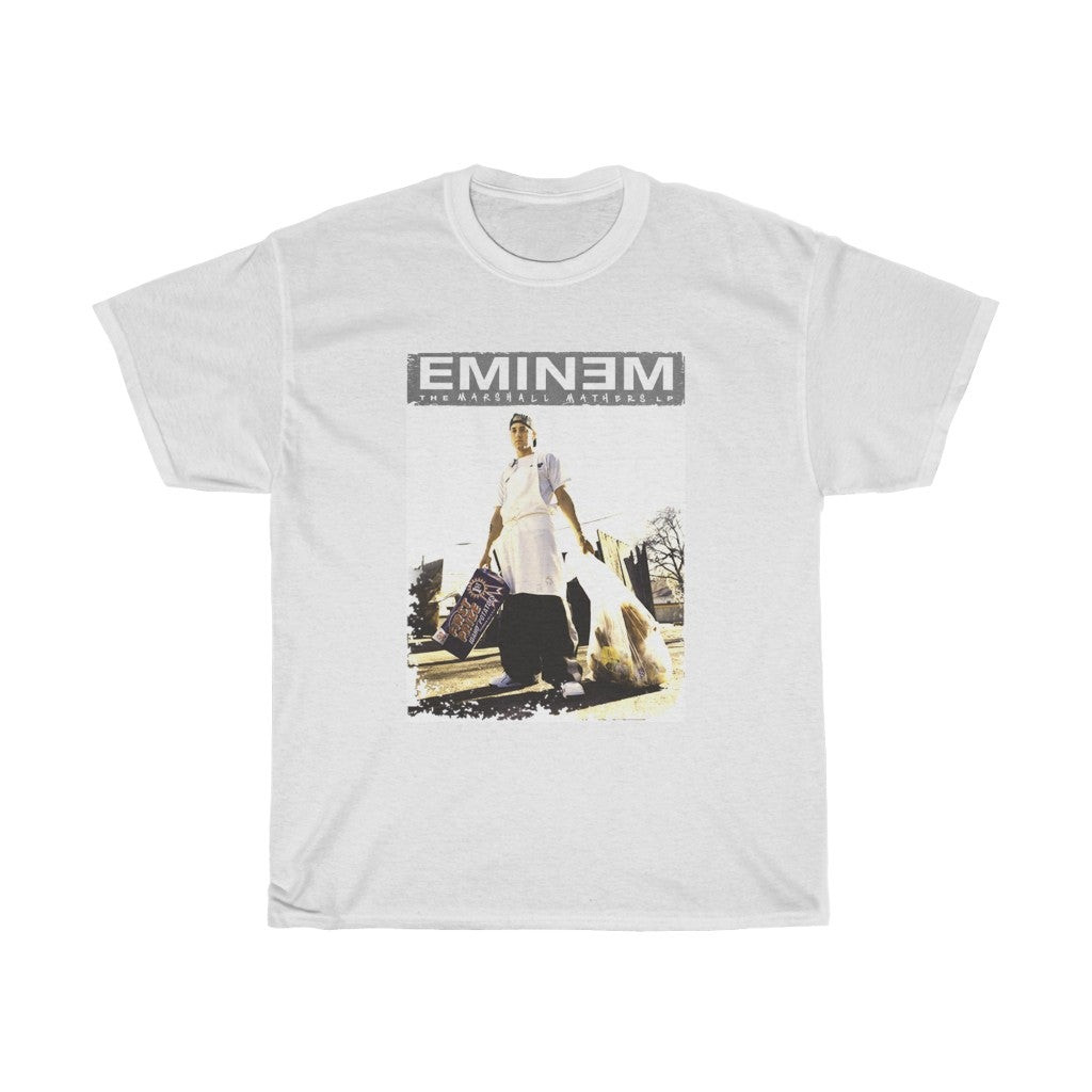 Vintage 2000 Eminem Slim Shady T Shirt 062621