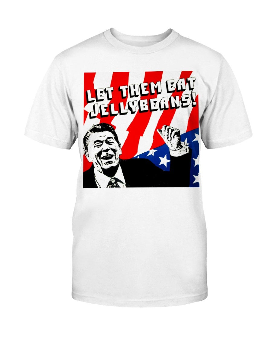 Vintage 80S 1981 Alternative Tentacles Let Them Eat Jellybeans Punk Rock T Shirt 211205 vintage 80s 1981 alternative tentacles let them eat jellybeans punk rock t shirt 211205 2u3wa