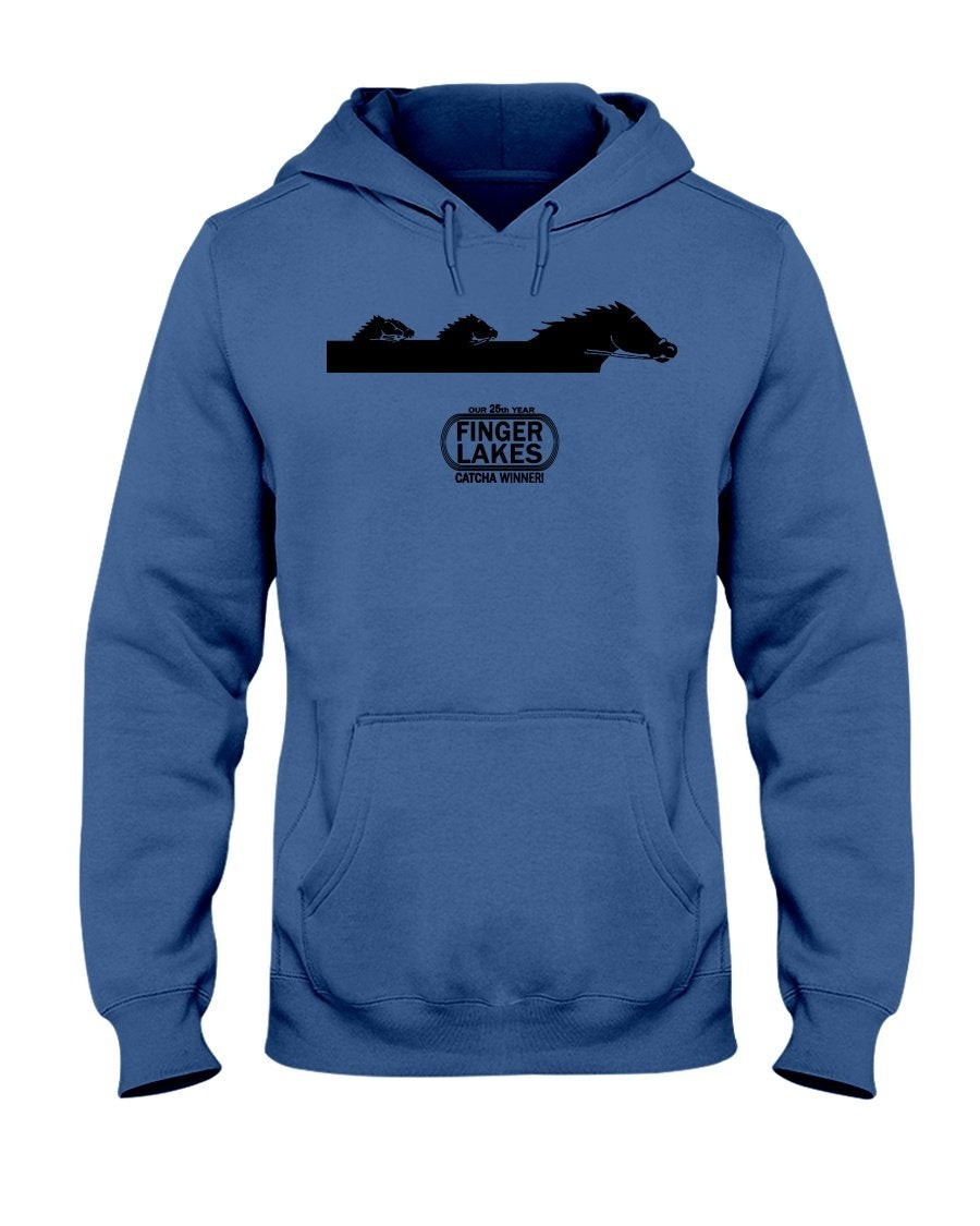 Vintage 80S Finger Lakes T Shirt Horse Racing Casino Hoodie 211214 vintage 80s finger lakes t shirt horse racing casino hoodie 211214 avz9a