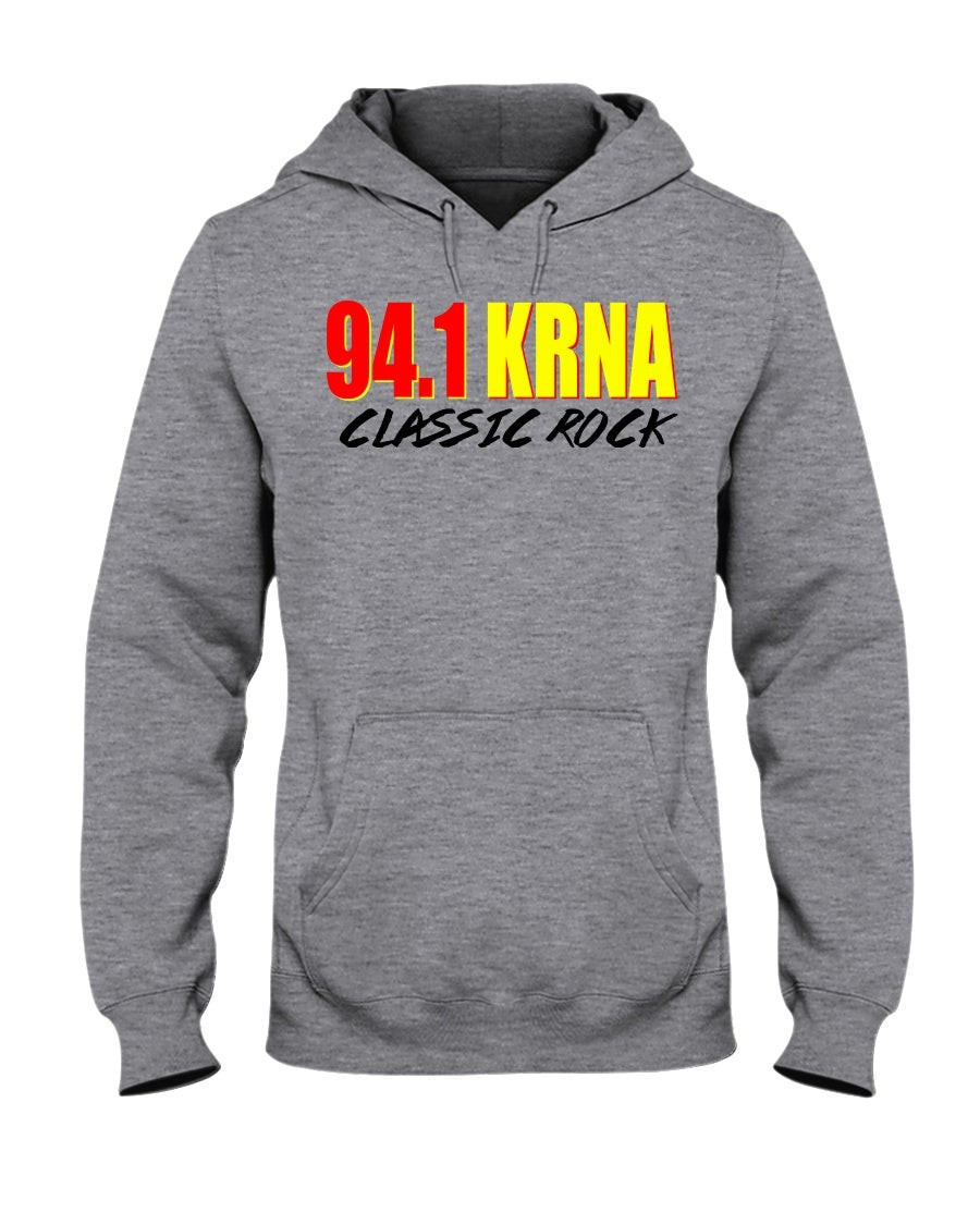 Vintage 90S 941 Krna Classic Rock Iowa City Iowa Radio Station Hoodie 211205 vintage 90s 941 krna classic rock iowa city iowa radio station hoodie 211205 3afel