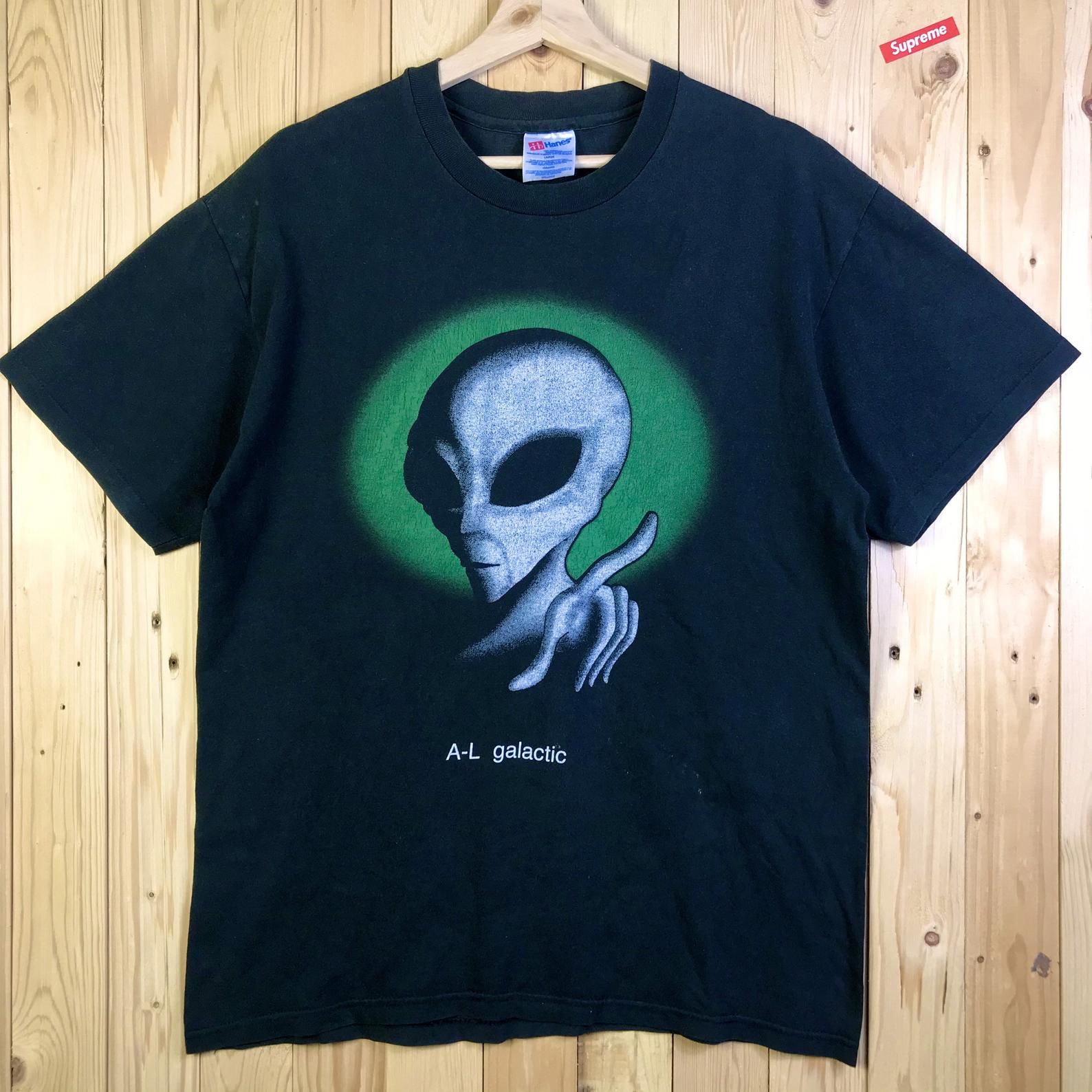 vintage 90s alien workshop alien nation alien workshop skateboard