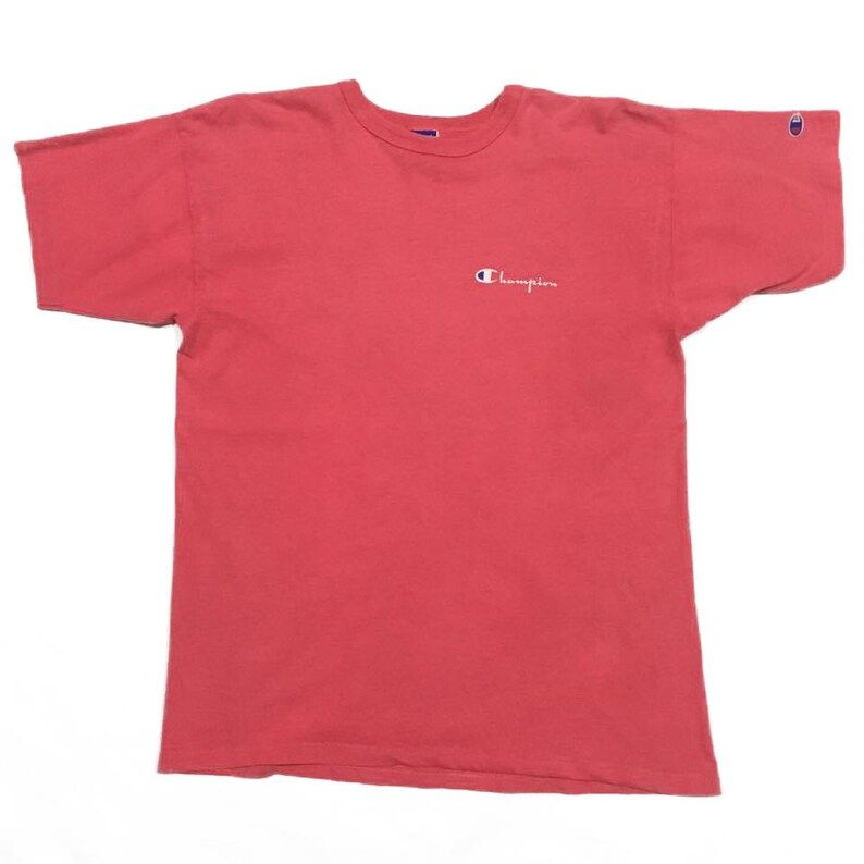 Vintage 90S Champion Sizexl Freeshipping