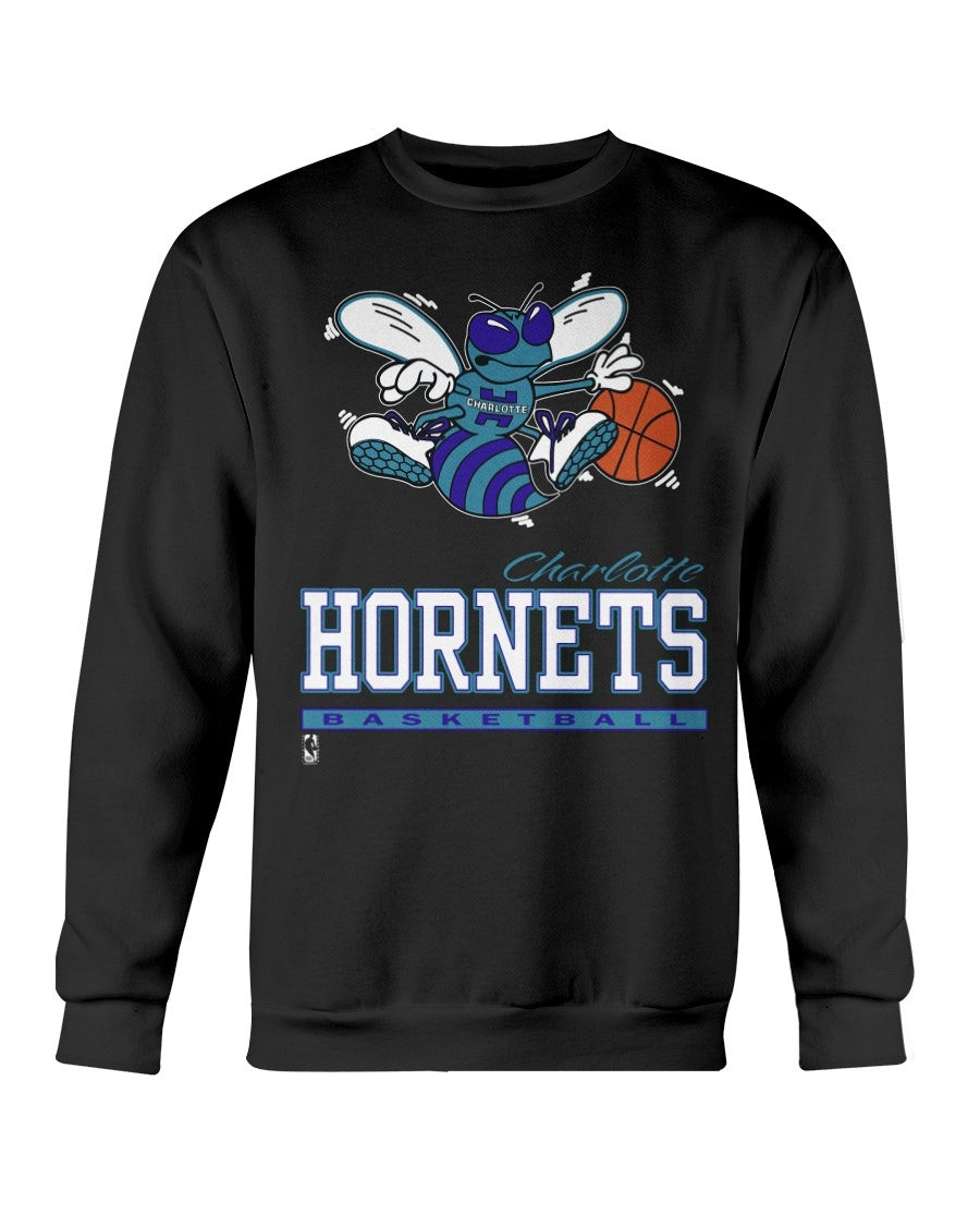Vintage 90S Charlotte Hornets Sweatshirt 211006 vintage 90s charlotte hornets sweatshirt 211006 e9vgb