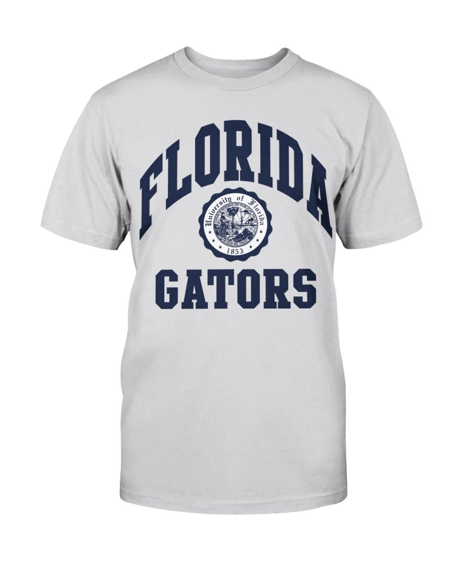 Vintage 90S Florida Gators Shirt 1990S University Of Florida T Shirt 211111