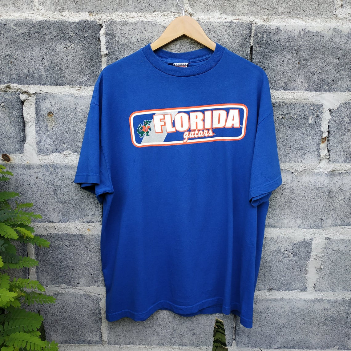 Vintage 90's Florida Gators University of Florida shirt
