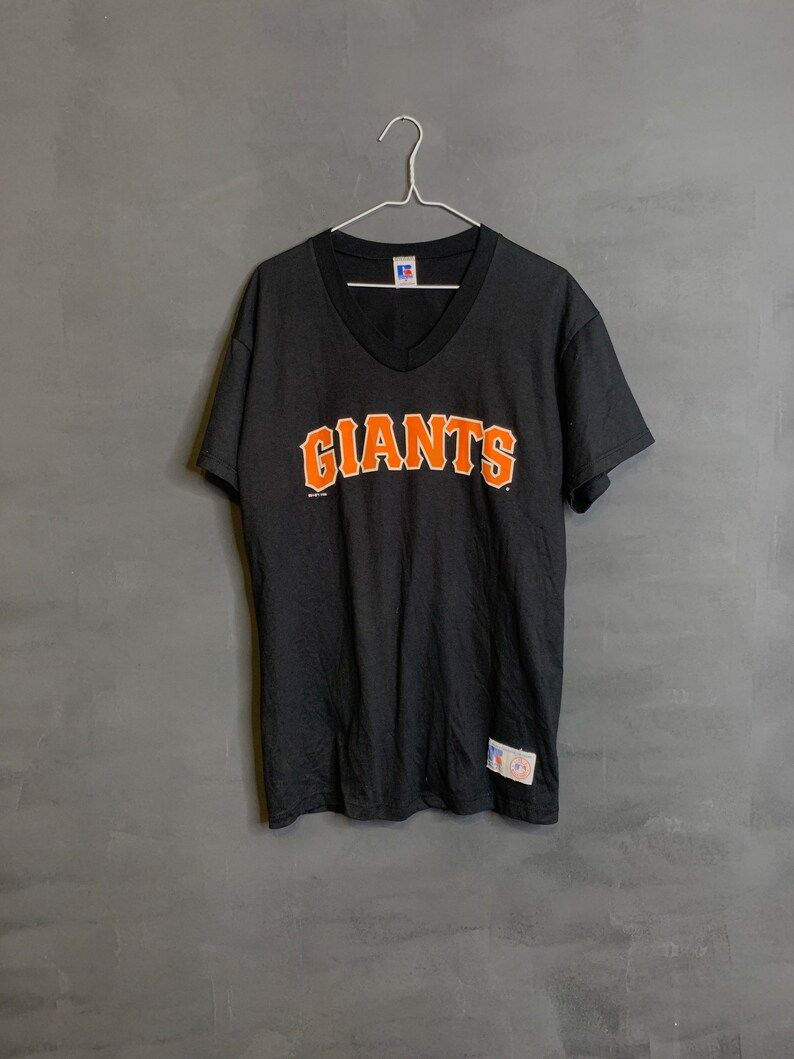 Vintage 90S Giants San Francisco Shirt Mlb