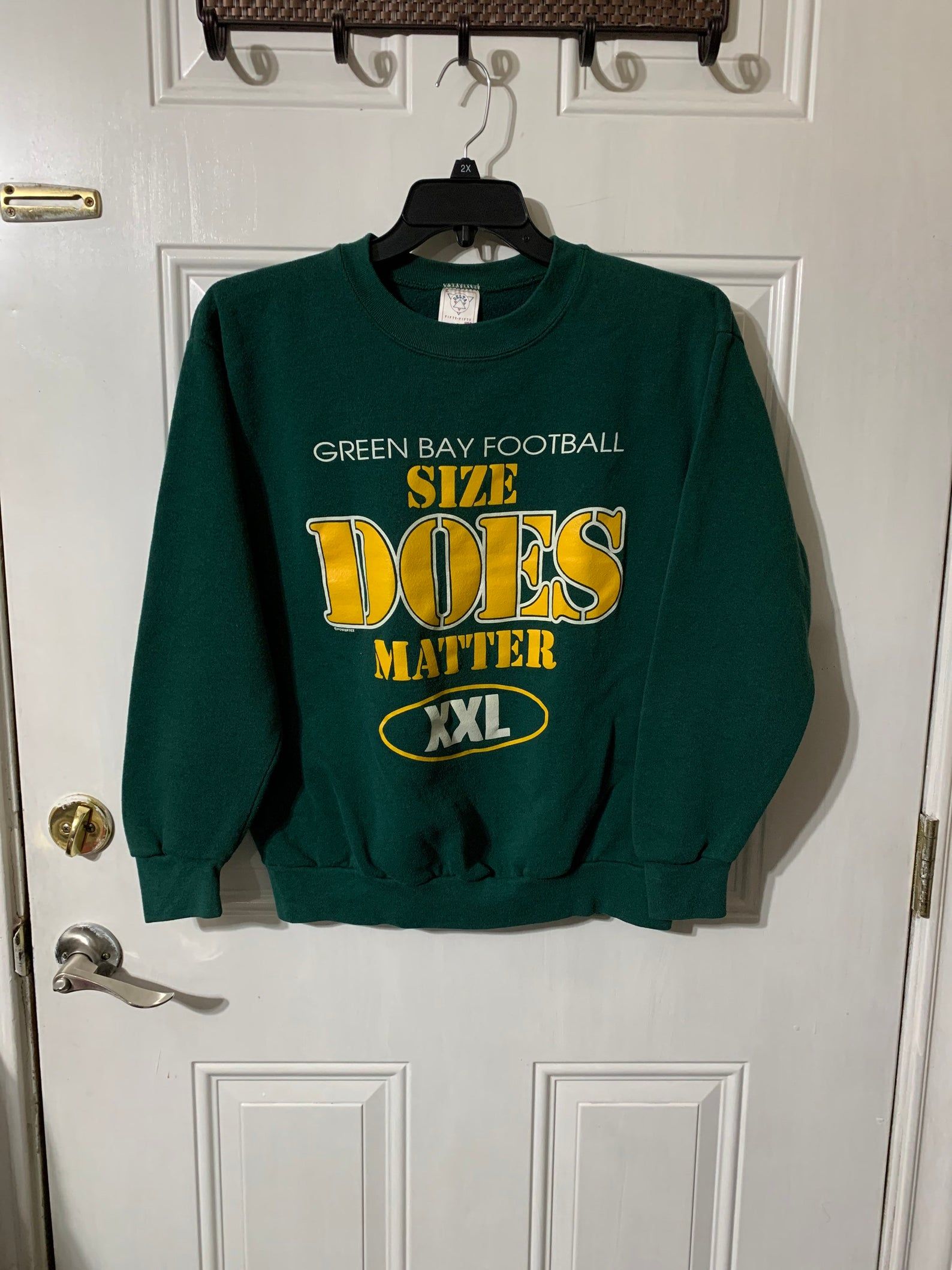 Vintage 90S Green Bay