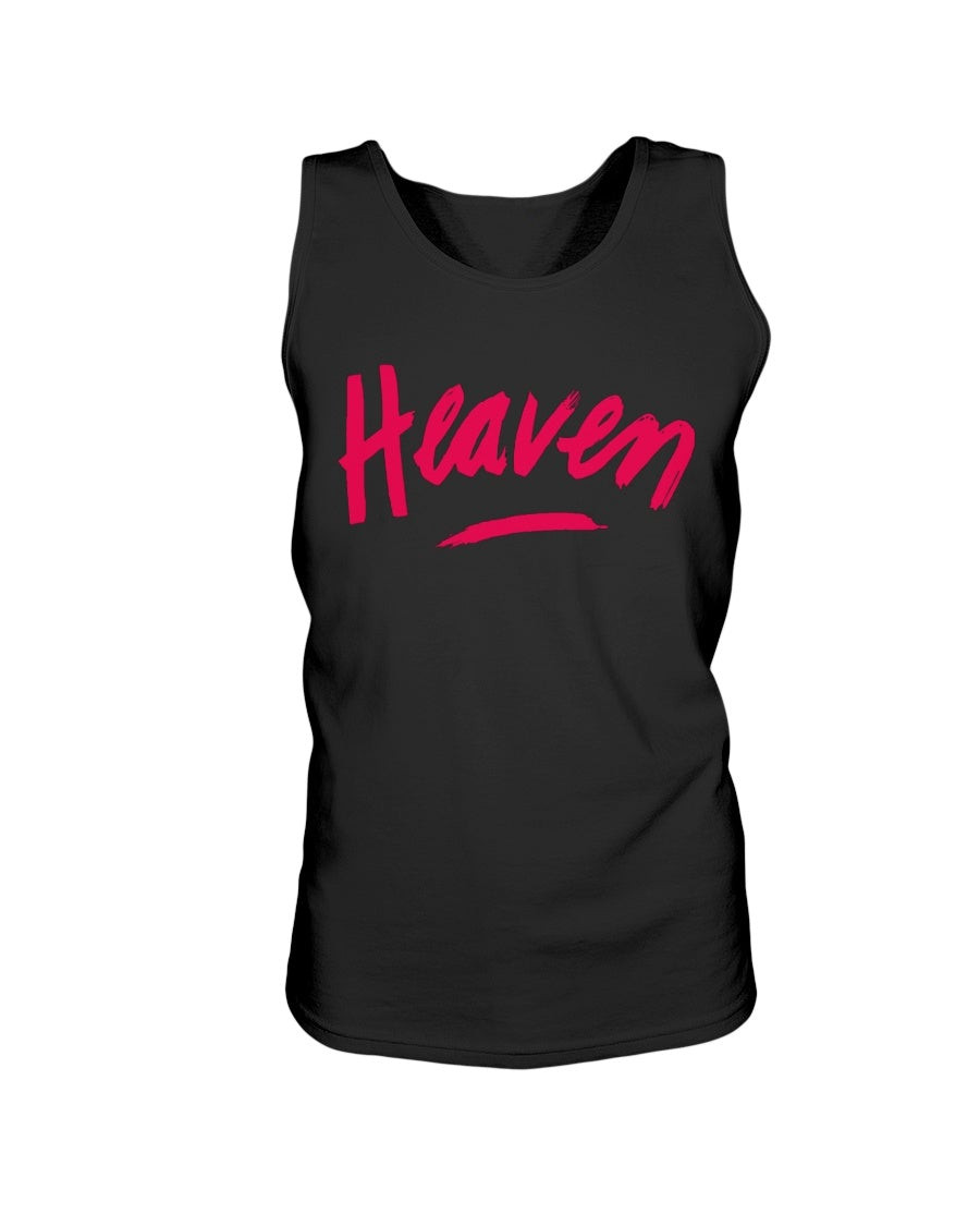 Vintage 90S Heaven Tank 211030