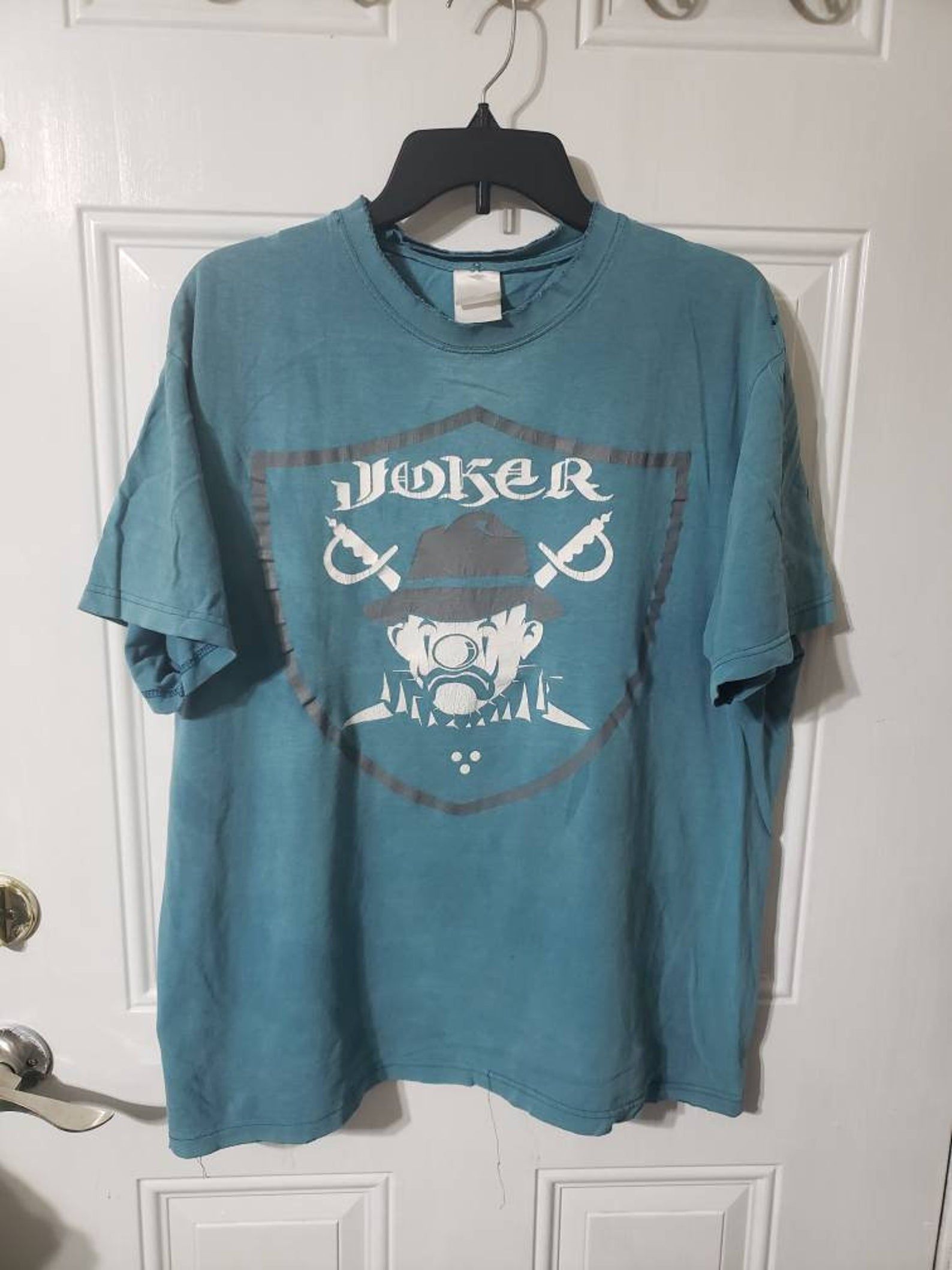 Vintage 90S Joker T-Shirt