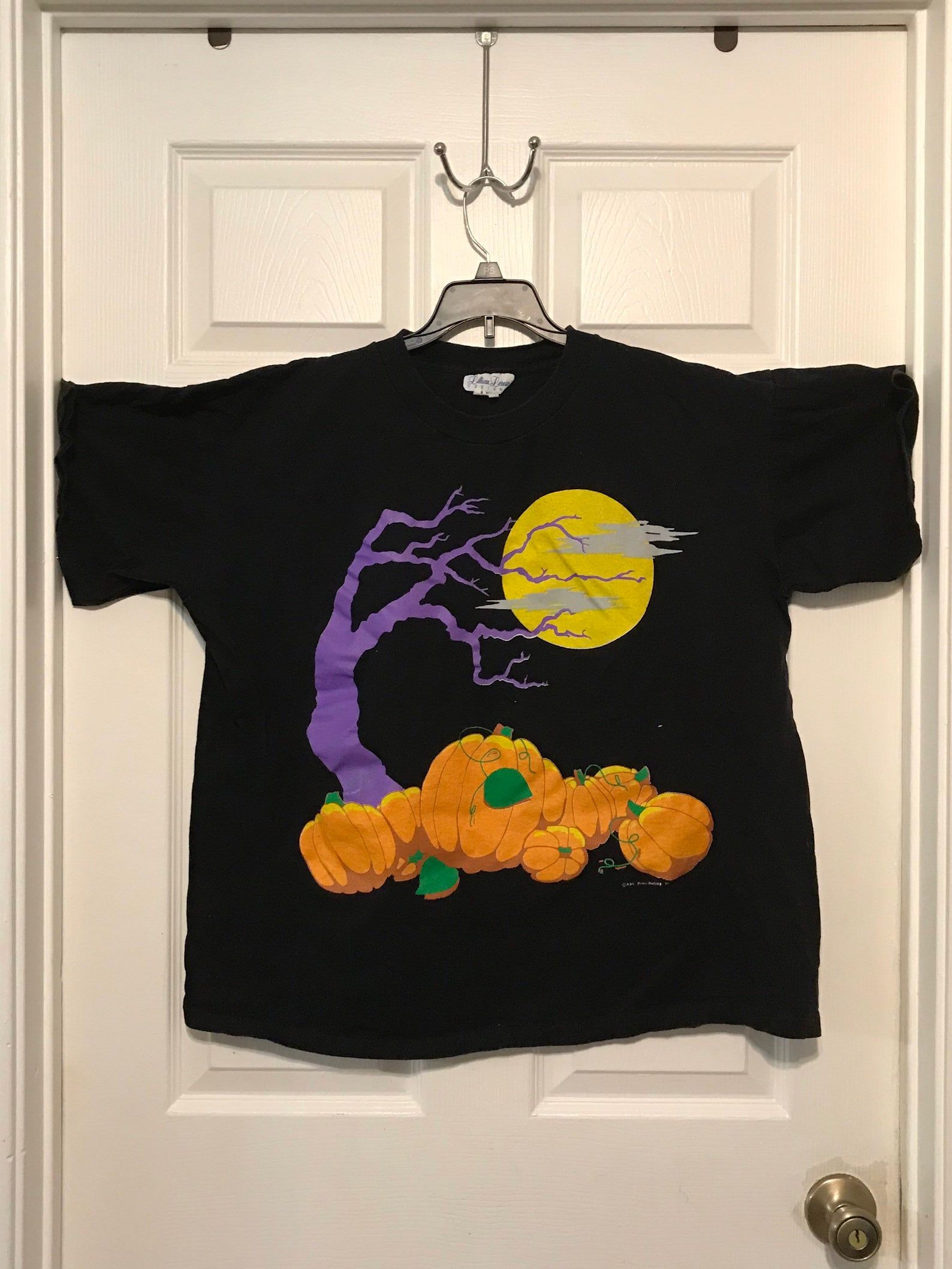 Vintage 90S Lillian Lorow Tee