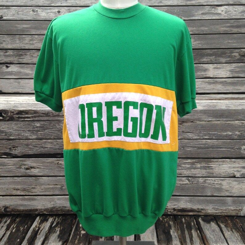 Vintage 90S Oregon Ducks T Shirt By Nutmeg Mills Largexl University vintage 90s oregon ducks t shirt by nutmeg mills largexl university slhbn