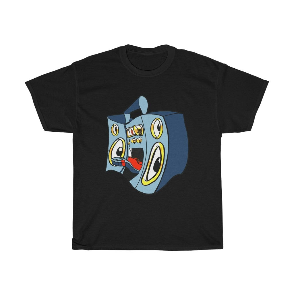 Vintage 90S Ripe Skateboard Skate Streetwear Rap Tee 211124