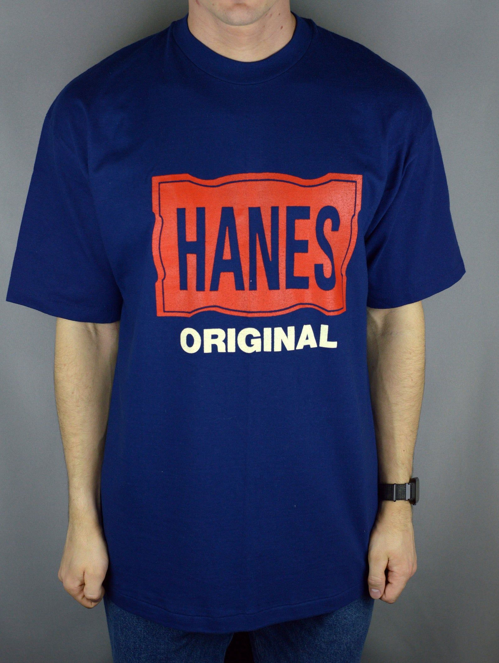 Vintage 90S T Shirt Single Stitch Made In Usa