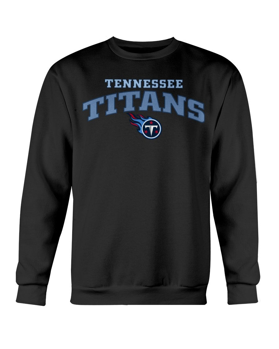Vintage 90S Tennessee Titans Nfl Sweatshirt 210928