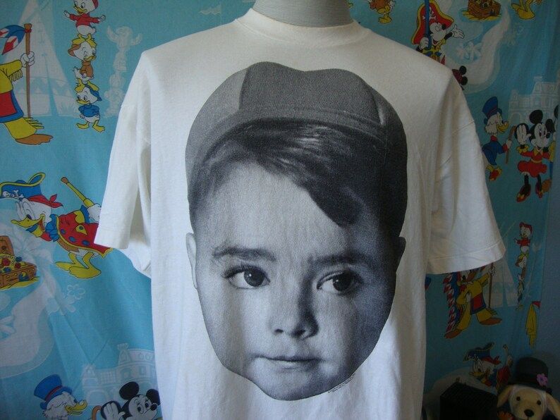 Vintage 90S The Little Rascals Our Gang Spanky Mcfarland