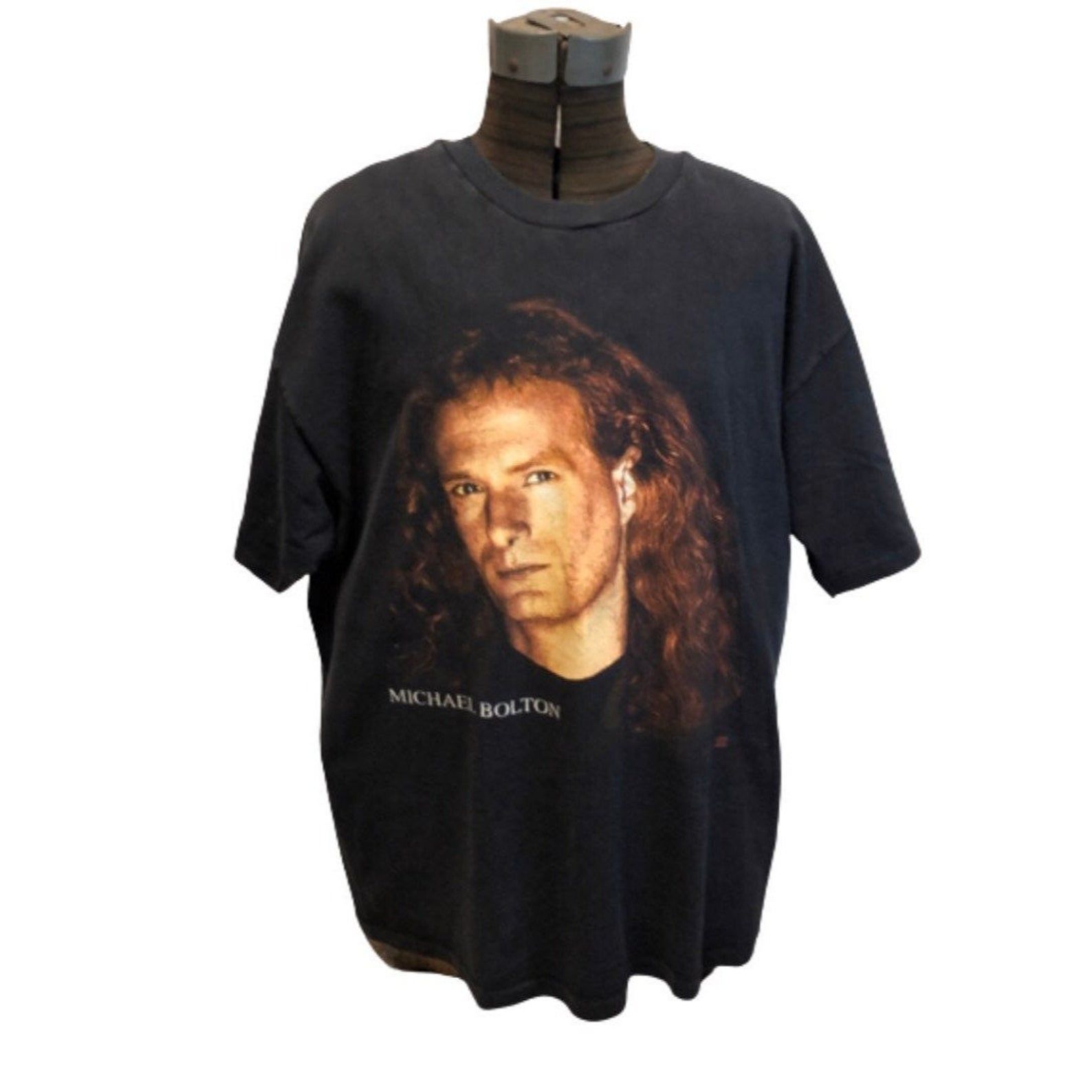 Vintage '93 Michael Bolton T-Shirt