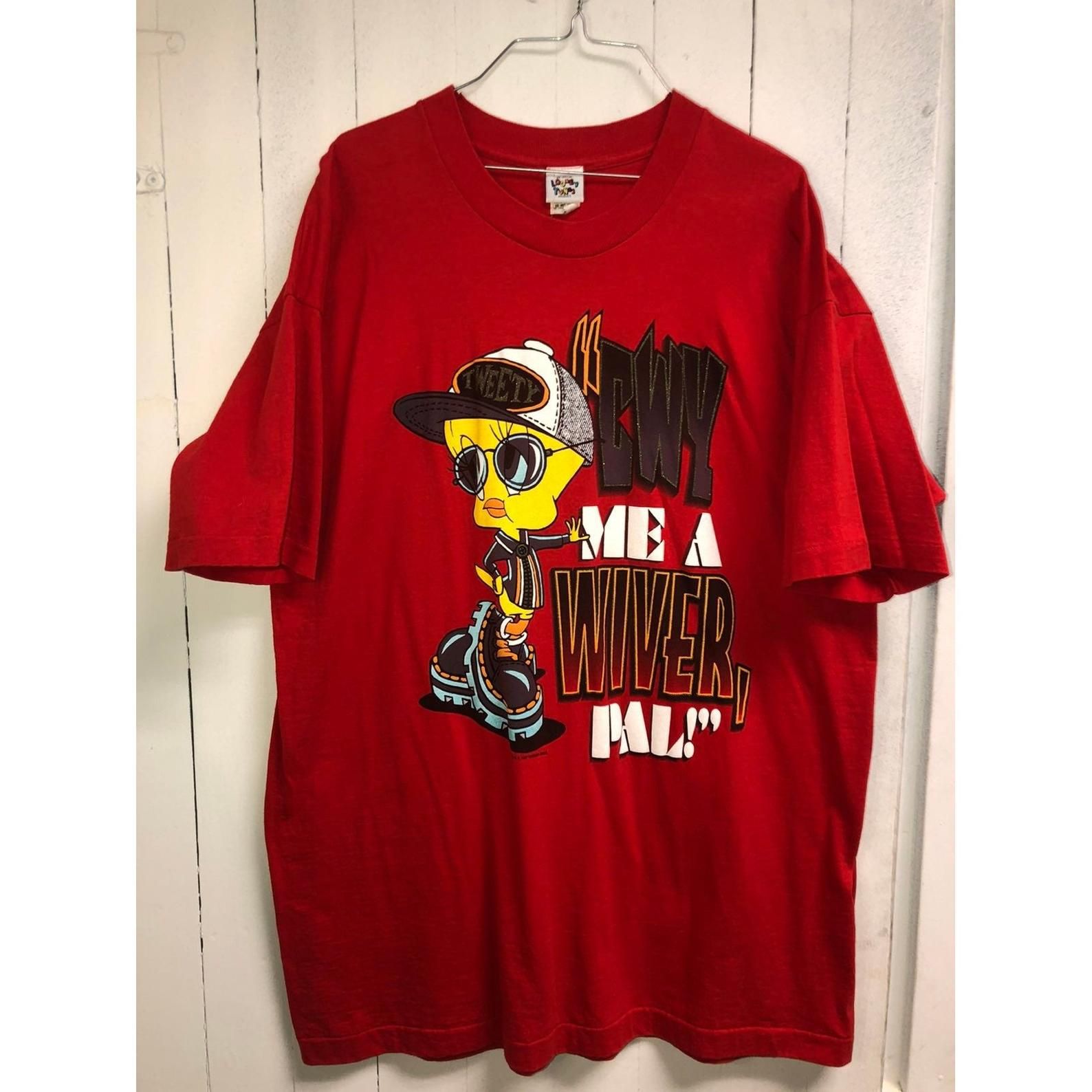 Vintage '97 Looney Tunes Tee