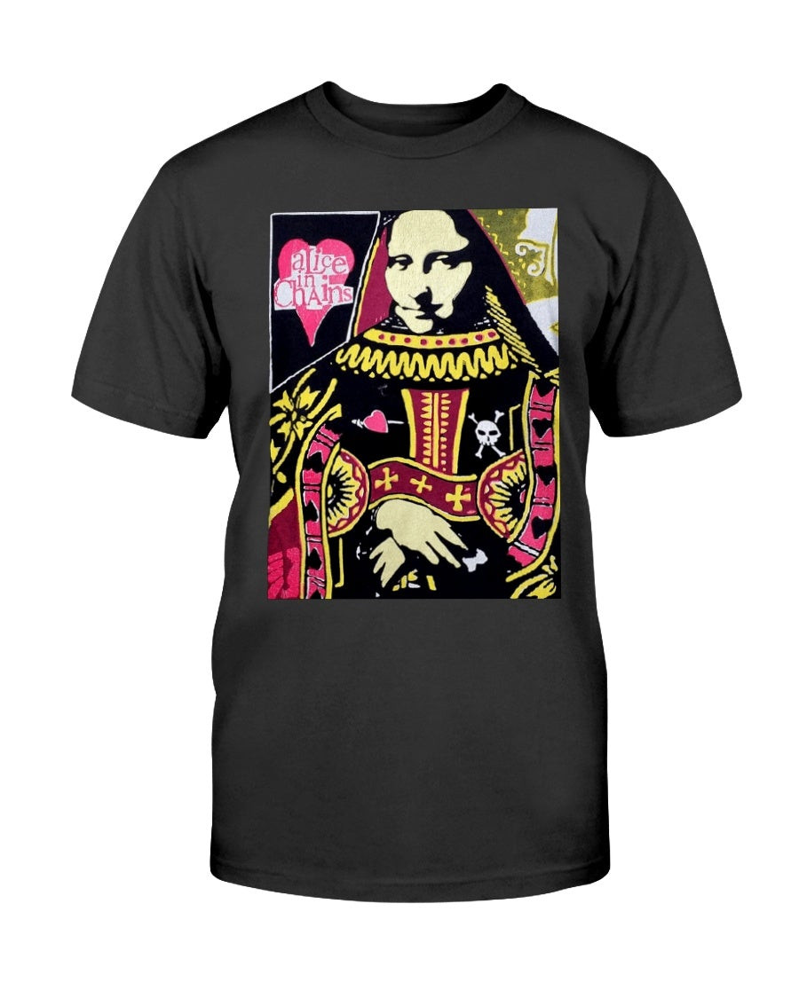 Vintage Alice In Chains T Shirt 080121