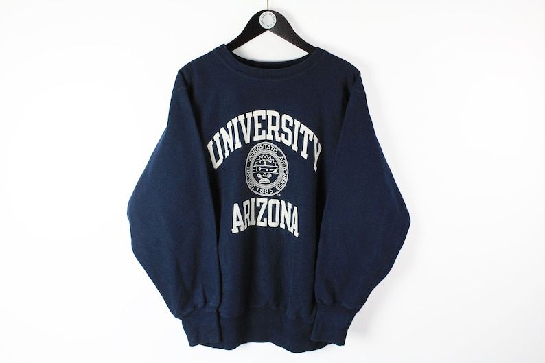 Vintage Arizona University Champion Sweatshir