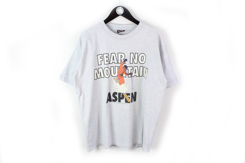 Vintage Aspen 1995 T Shirt vintage aspen 1995 t shirt imtdn
