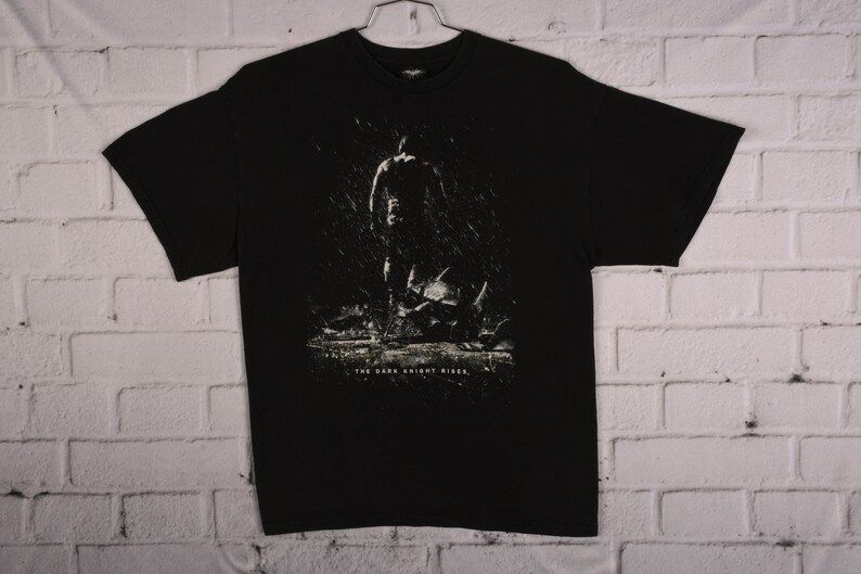Vintage Batman Dark Knight