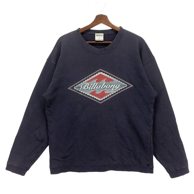 Vintage Billabong Surf Crewneck