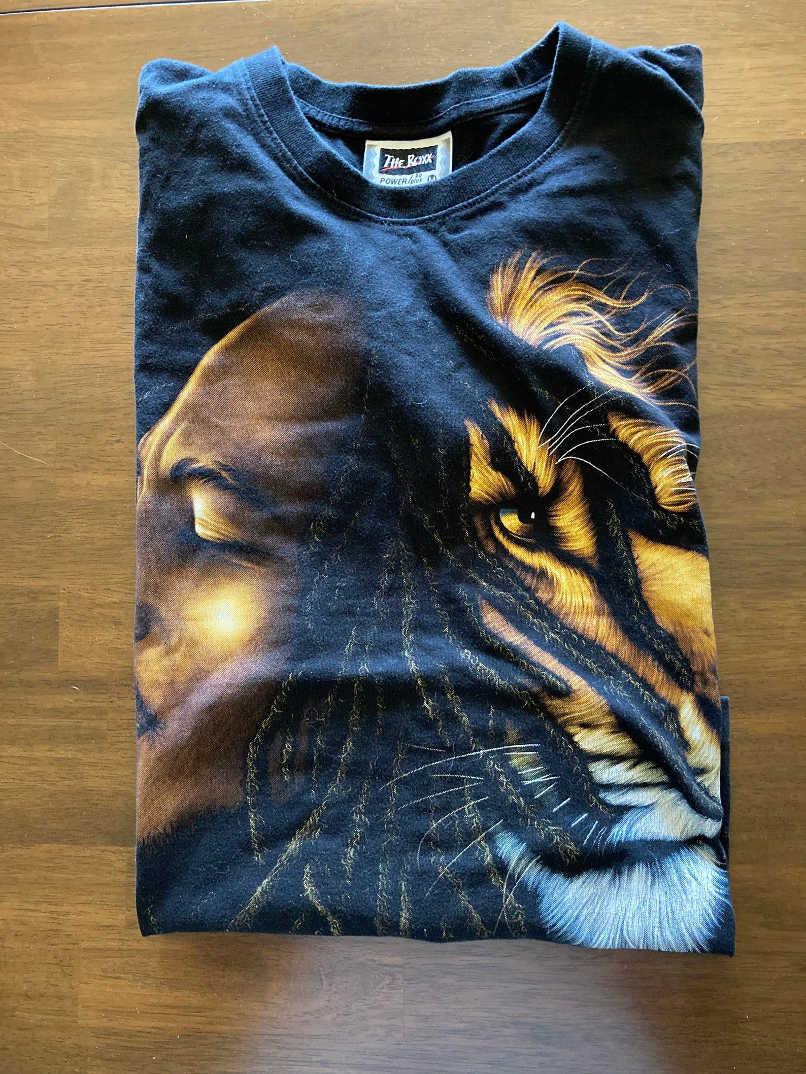 Vintage Bob Marley Tee