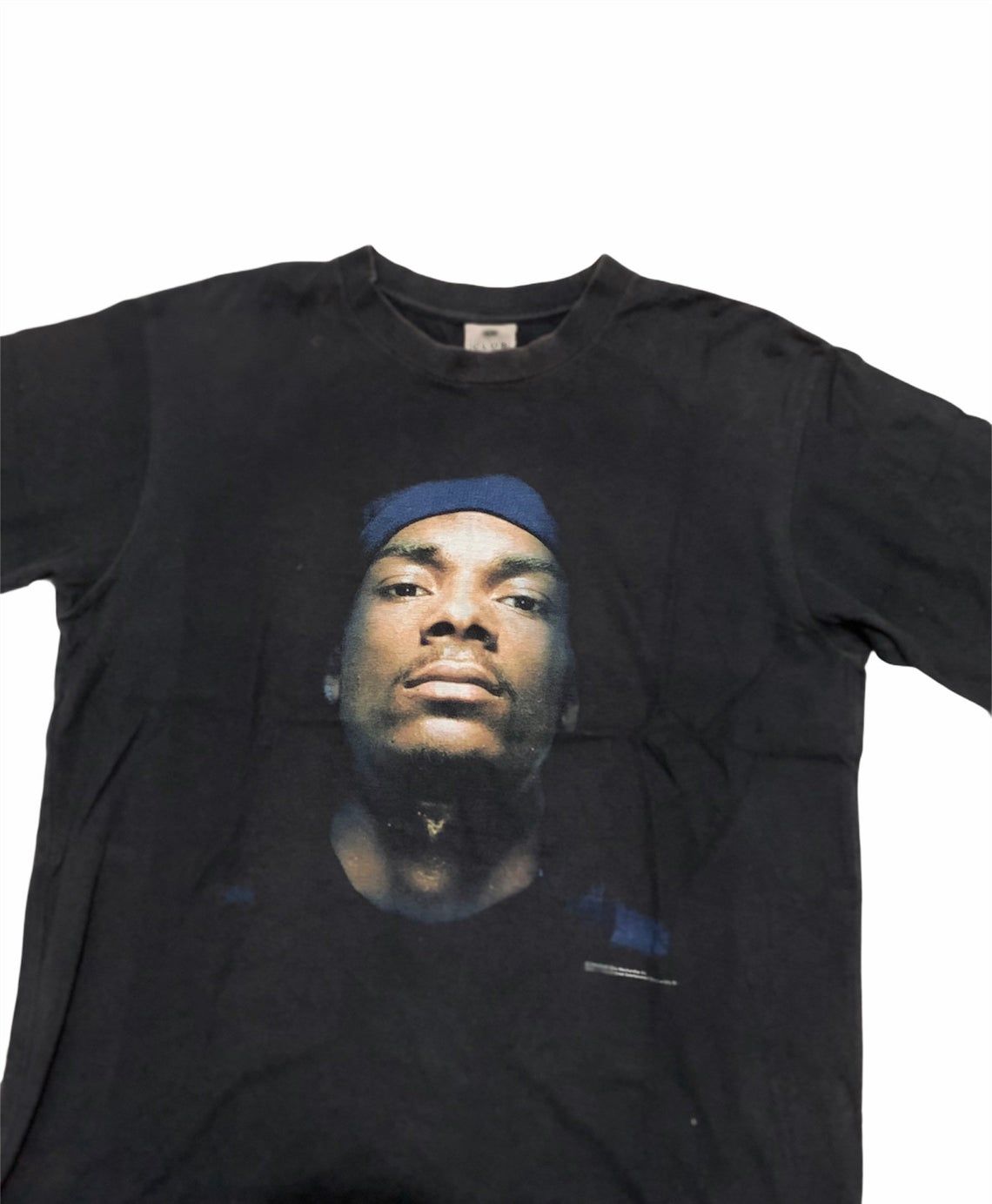 Vintage Bootleg 90?s Snoop Dogg Shirt