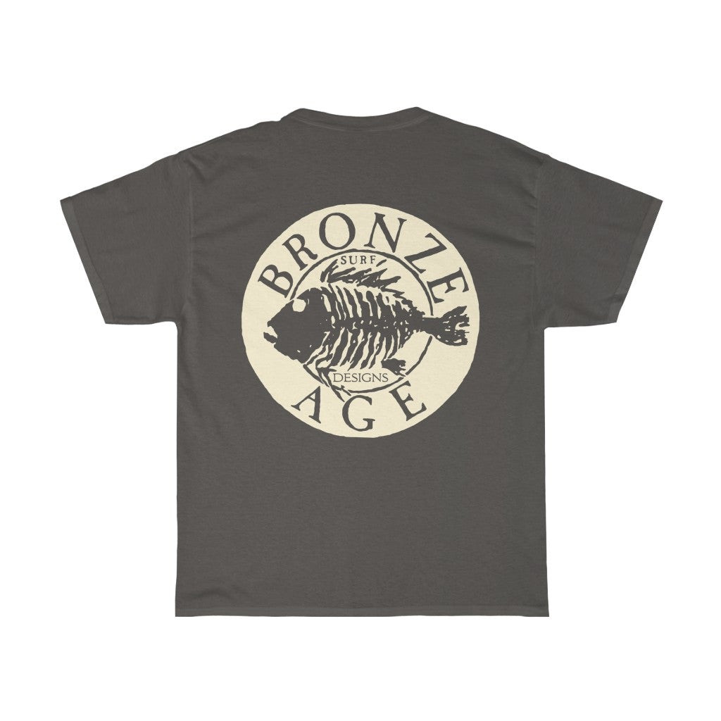 Vintage Bronze Age Skateboards Tee 211205