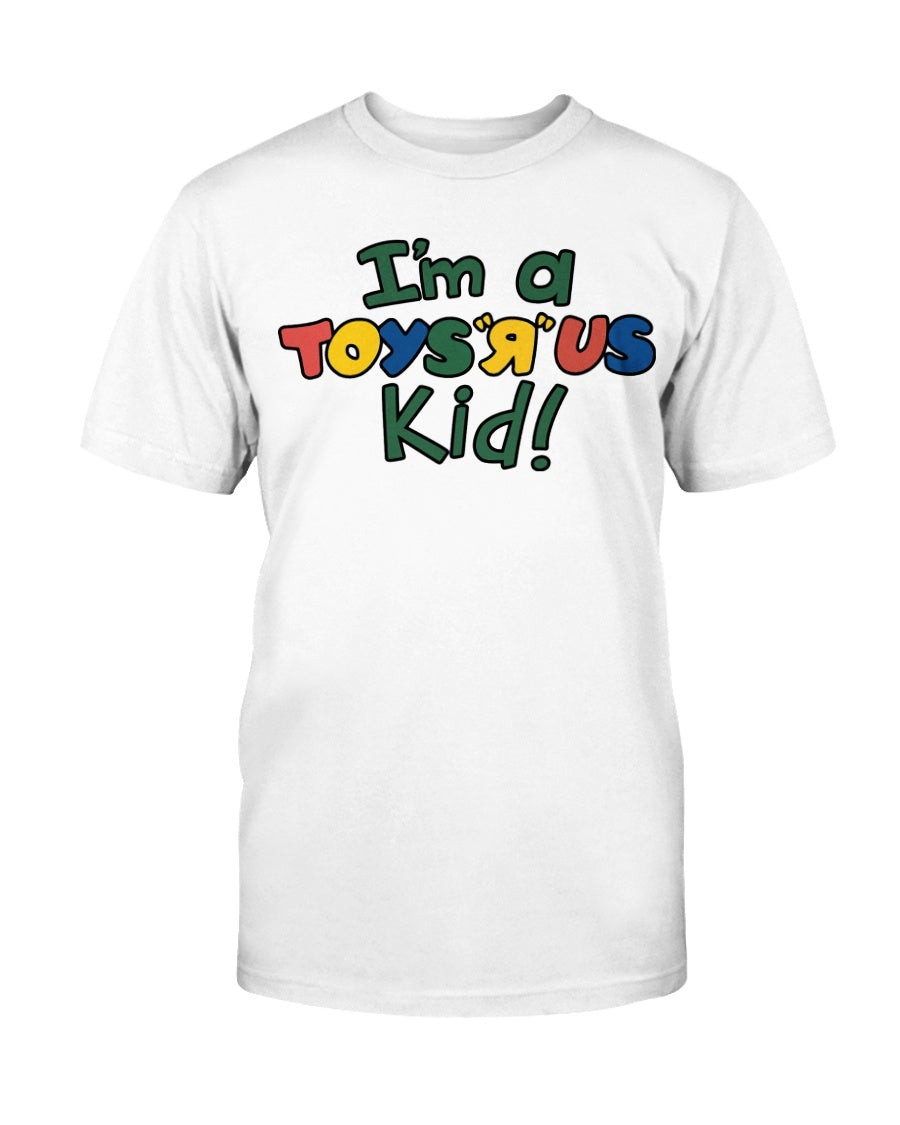 Vintage By Round Two On Instagram 90S Toys R Us T Shirt 211221