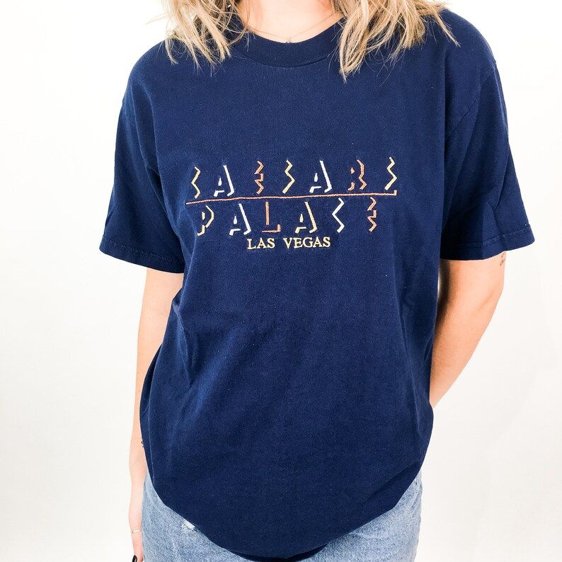 Vintage Caesers Palace Tee