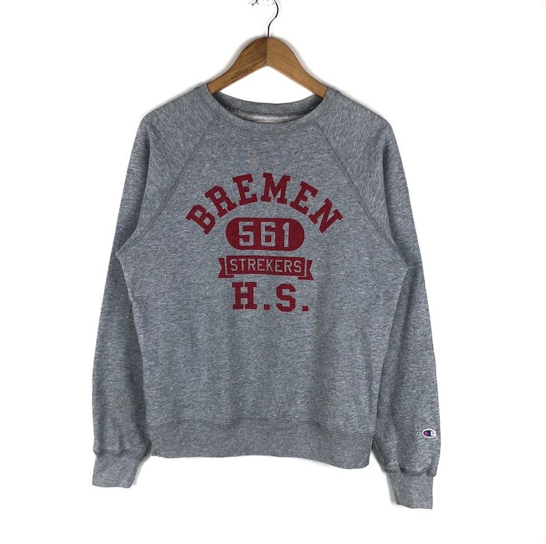 Vintage Champion Crewneck Sweatshirt