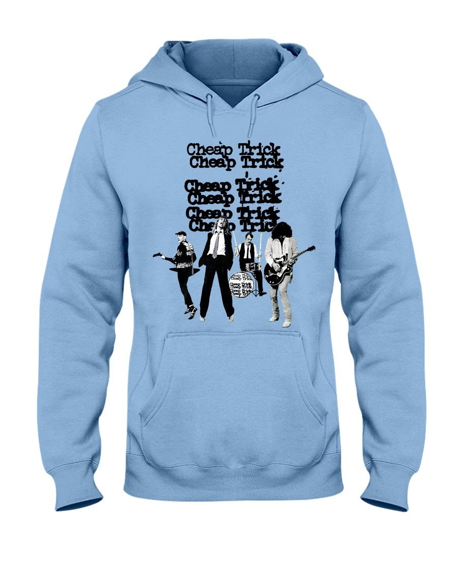Vintage Cheap Trick 1979 Tour Hoodie 211120 vintage cheap trick 1979 tour hoodie 211120