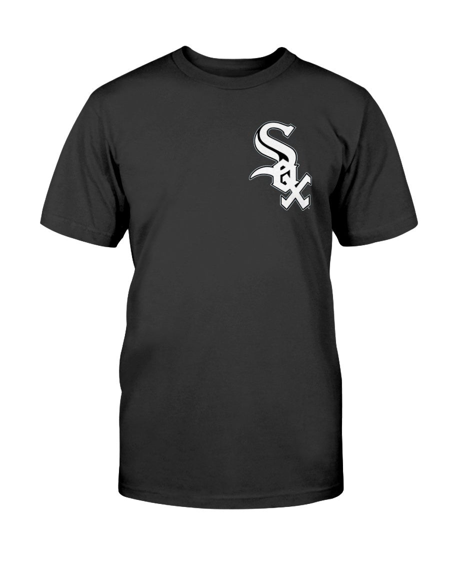 Vintage Chicago White Sox Mlb T Shirt 211011