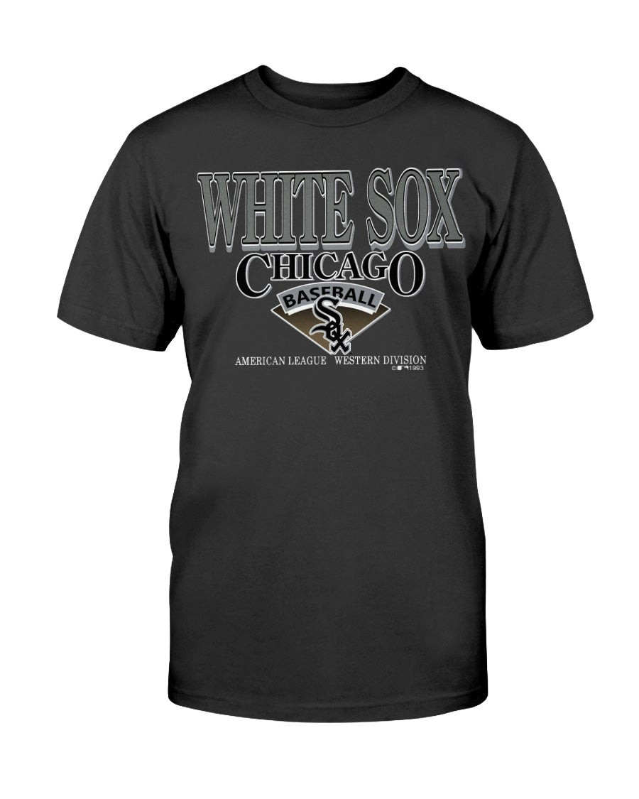 Vintage Chicago White Sox Shirt 1993 T Shirt 211009