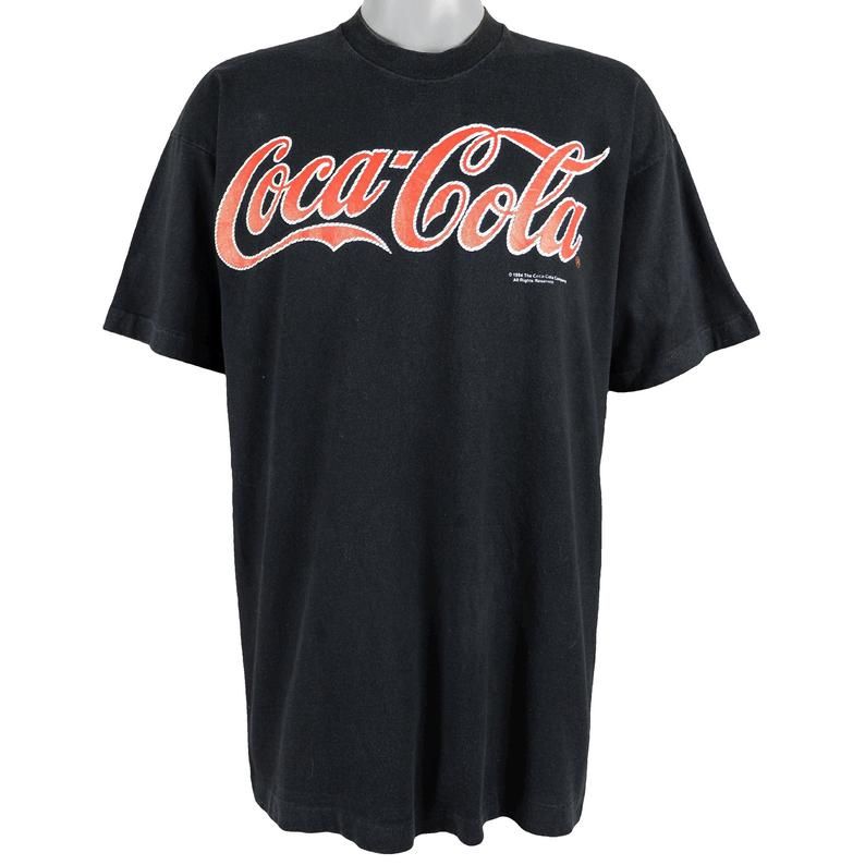 Vintage Coca-Cola 1994 Shirt
